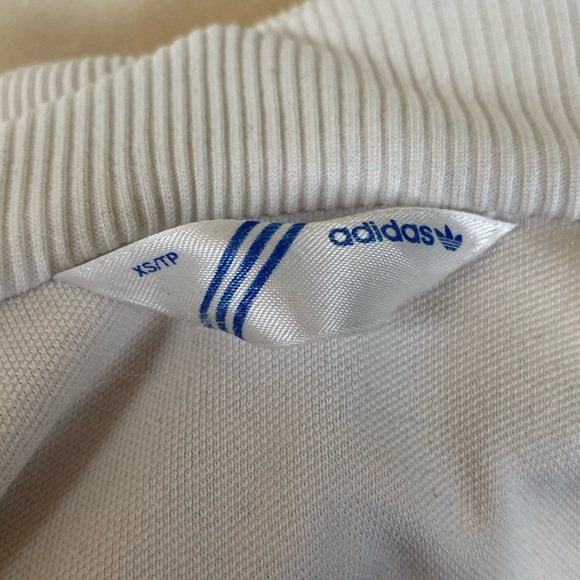 Vintage Adidas Jacket Women’s Size XS - Picture 5 of 7